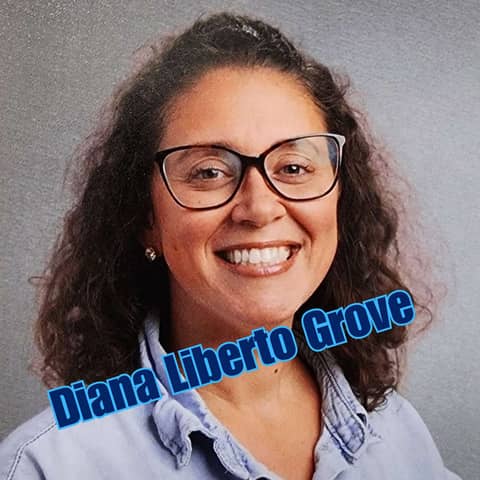 How Diana Liberto Grove Lifts Teens Aging Out Of Care