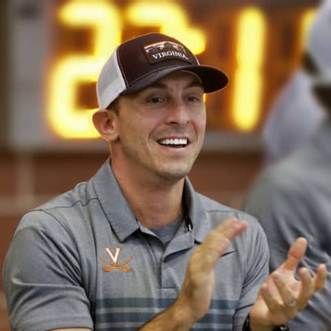 2024 Olympic Coach Todd DeSorbo on Relentless Effort, EP 91