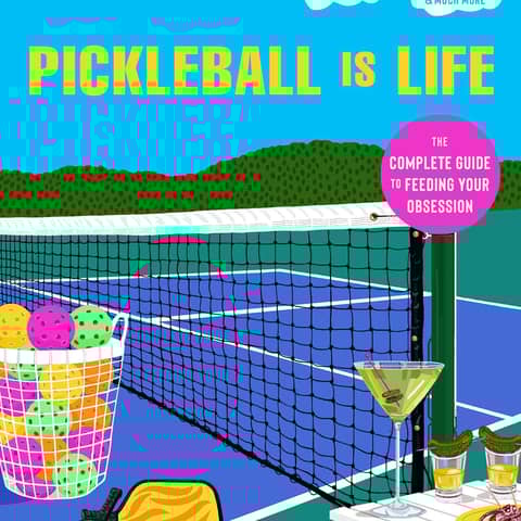 Pickleball is Life with Erin McHugh