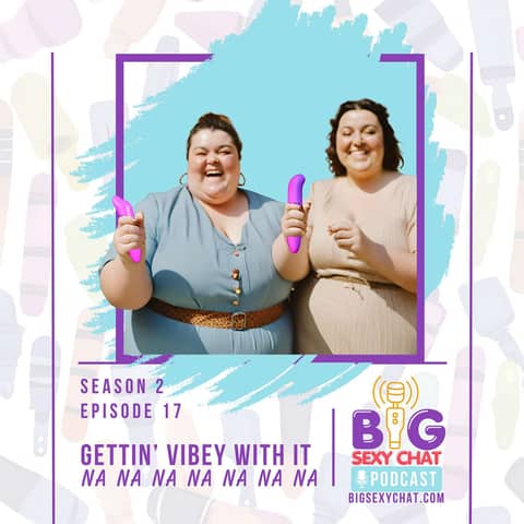 Gettin' Vibey With It