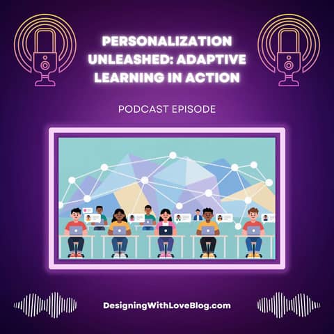 Personalization Unleashed: Adaptive Learning in Action