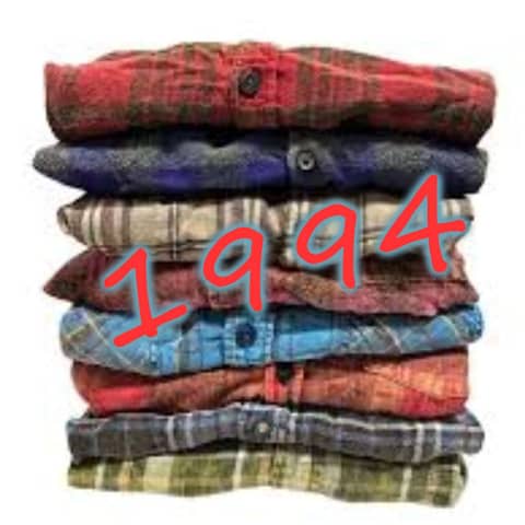 Episode 203: Podferatu Slashback To 1994