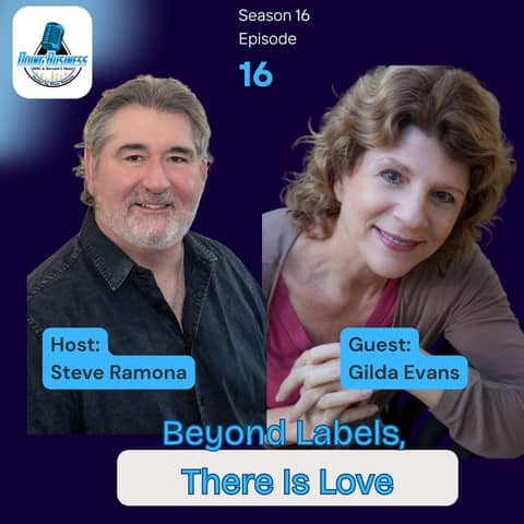 Gilda Evans: When Love, Learning, and Hope Meet Autism