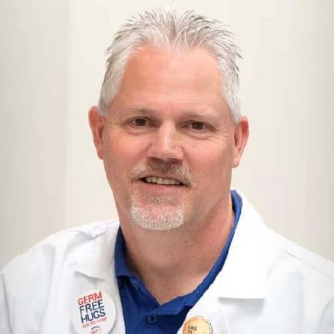 Building Your Faculty Brand: Dr. Rodney E. Rohde