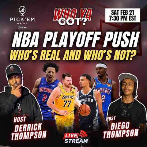 🏆 NBA Contenders or Frauds? Playoff Push Breakdown + Finals Predictions