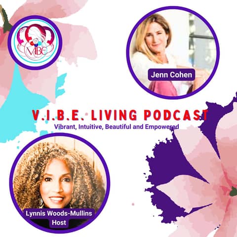 Fear-based Thoughts or Authentic Inner Guidance? How to Hear What Your Inner Wisdom Is Telling You