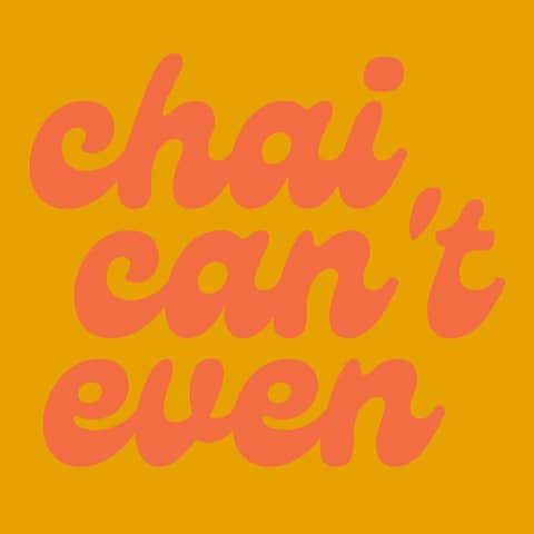 887 | Chai Can't Even | Eldred Spain | Pt. 2