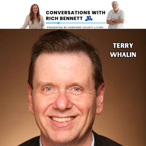 Terry Whalin Reveals How to Get a Book Deal