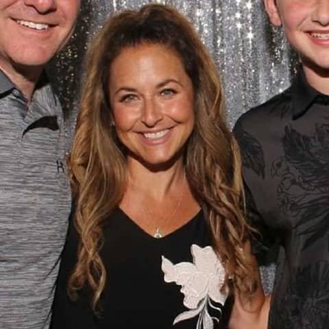 Embrace Adversity with WFAN Anchor Erica Herskowitz