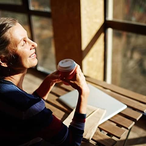 Fear Isn't the Problem: It's the Story You Keep Telling Yourself