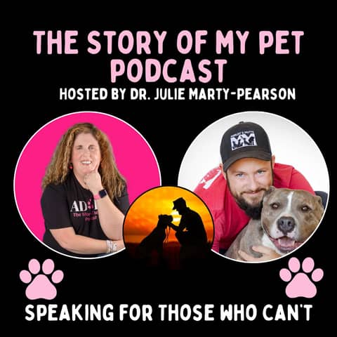 Marley's Mutts Launches New Program for Veterans: Using Shelter Dogs to Heal