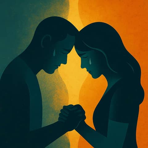 Season 4 Ep. 2 // “The Power of Words: Speaking Life Instead of Tearing Down”