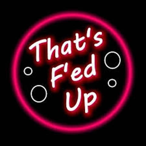 Episode 202: F---ed Up Movies