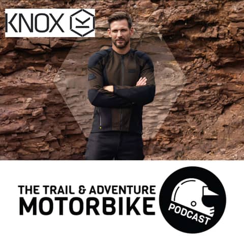 TAMP Season 6 Episode 16 Aaron Travell Knox Armour