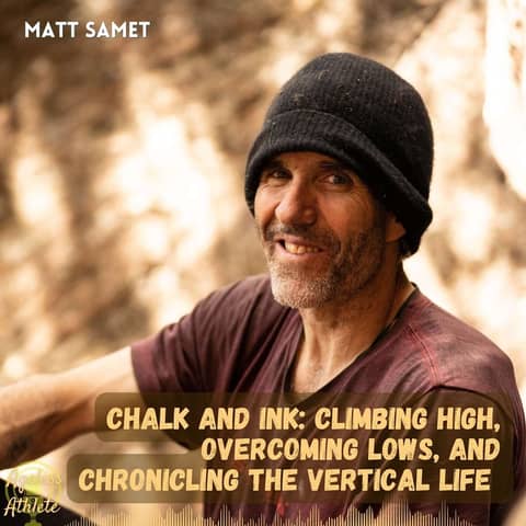 #30 When Performance Has a Cost — Aging, Obsession, and Recovery