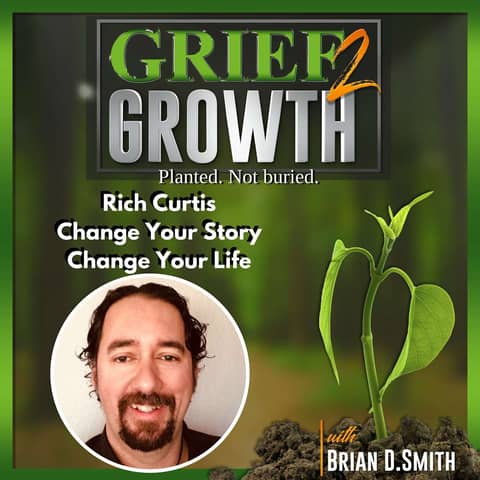 REWRITE YOUR REALITY: How Rich Curtis Helps You Get Unstuck and Live Your Dreams