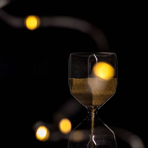 Season 2 Ep. 11 // Your Past Doesn't Control Your Future