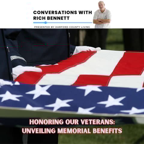 Honoring Our Veterans: Unveiling Memorial Benefits