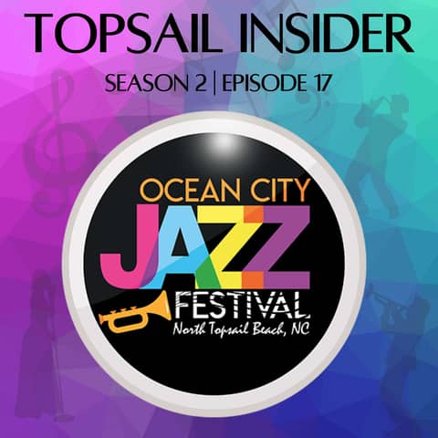 Ocean City Jazz Festival
