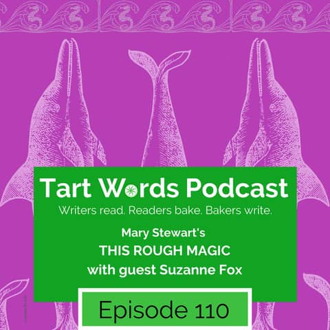 Mary Stewart's This Rough Magic