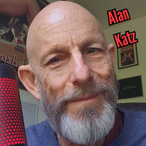 Alan Katz: From Hollywood Success to Storytelling Redemption