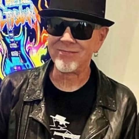 Mark Kendall - Part 4 (Rock, Rhythm & the Road to the Table)