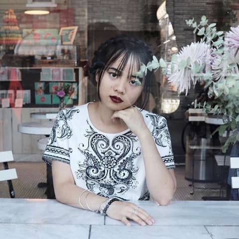 Natalie Pappas - Tiger Lily Stories