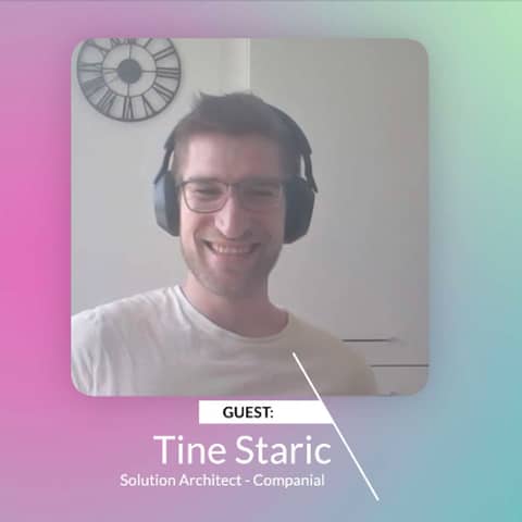 Episode 321: In the Dynamics Corner Chair: Nurture and Empower the Future of BC and AI Innovation