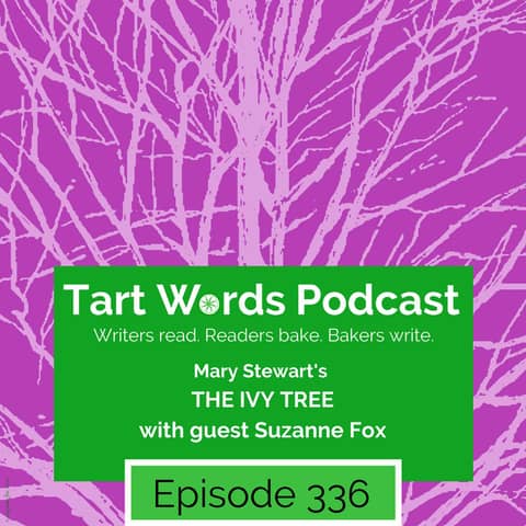 Mary Stewart's The Ivy Tree