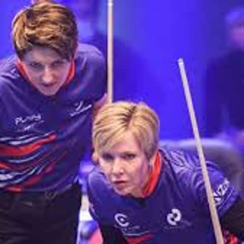 Kelly Fisher - Part 5 (Heart, Grit, and Glory)