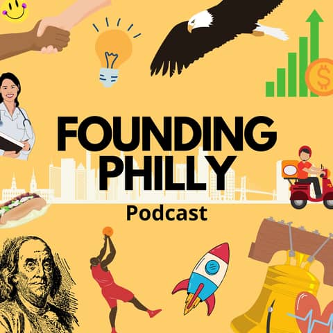 Proscia, Co-Founder & Chief Product Officer Nathan Buchbinder | Founding Philly Ep. 10