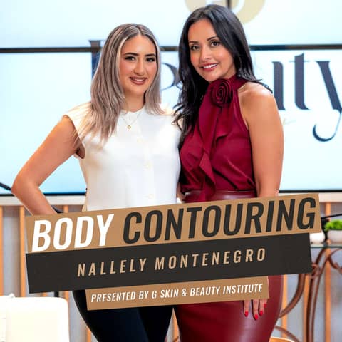Body Contouring Presented by G Skin & Beauty Institute