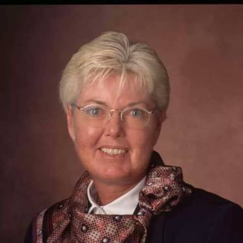 Pat Bradley - Part 4 (The Solheim Cup and the HOF)