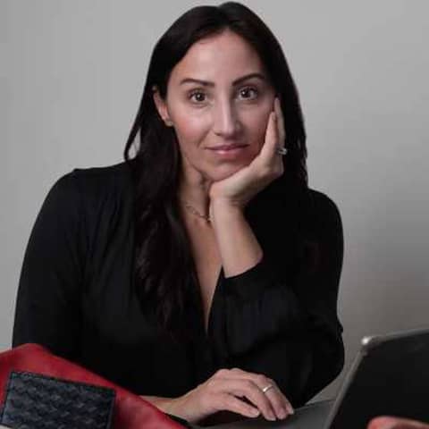 Crafting Change: Julie Colombino's Journey from Disaster to Dignity in Fashion