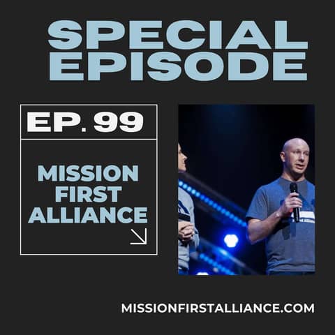 National Networking First Responder Conference with Mission First Alliance