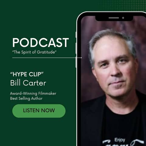 You Have Three Minutes to Live – What Do You Do?