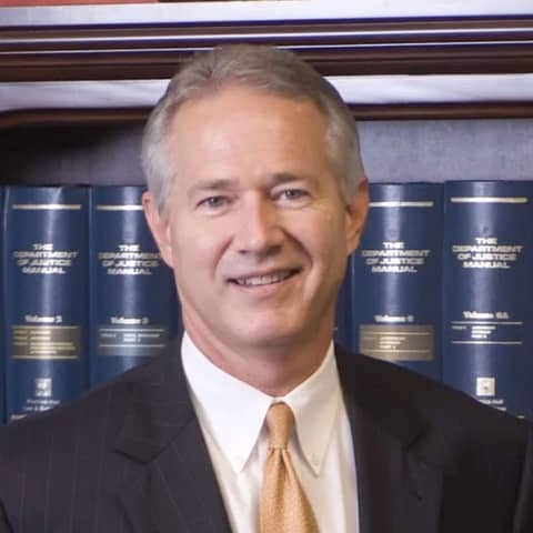 John Teakell - Former AUSA