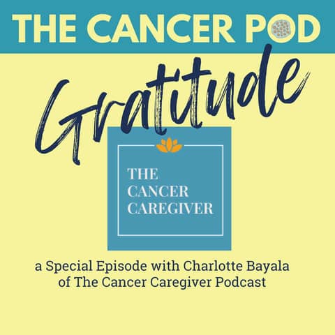 Charlotte Bayala on Overcoming the Challenges of Gratitude