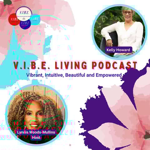 Who Says You're To OLD to Have  Vitality, Strength, and  Movement  After 50