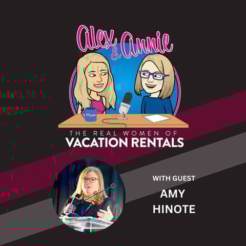 Breaking News: The Women’s Summit 2025 Announced – Exclusive Details with Amy Hinote!