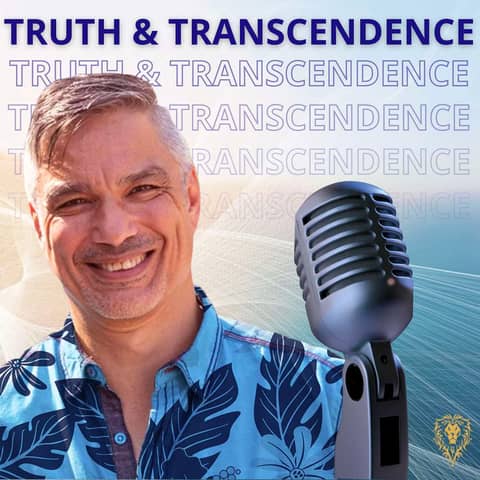 Alain Salas ~ You Are So Powerful