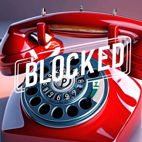 Blocking Someone Isn’t Immature—Here’s Why It’s Self-Care! Blocking Someone Isn’t Immature—Here’s Why It’s Self-Care!