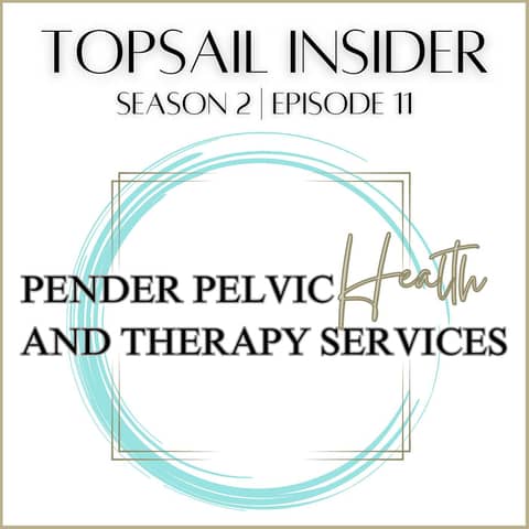 Pender Pelvic Health and Therapy Services
