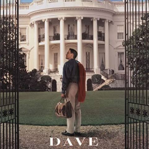 SE02EP39: Dave (1993)