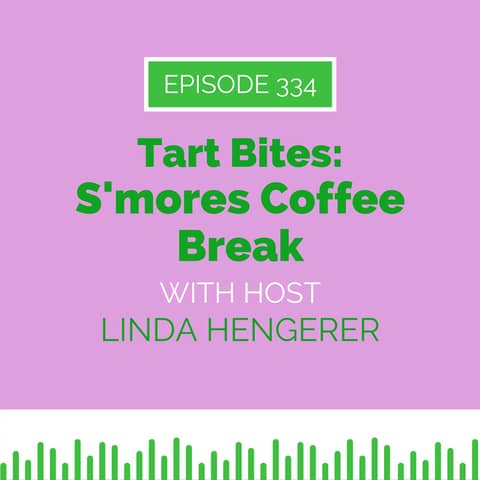 S'mores Coffee Break