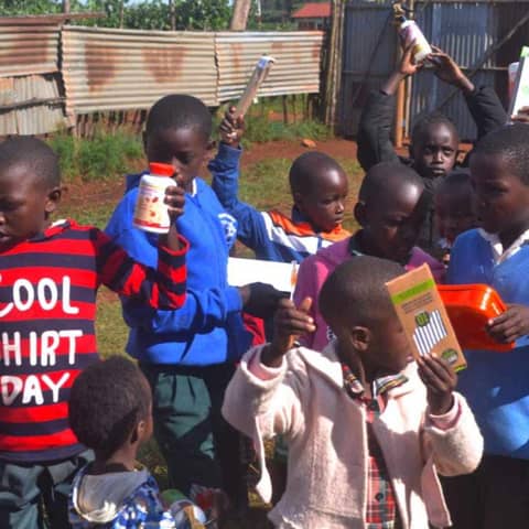 Oh, Happy Day! The reason You GROW through is to tell the Testimony of how God brought You out!