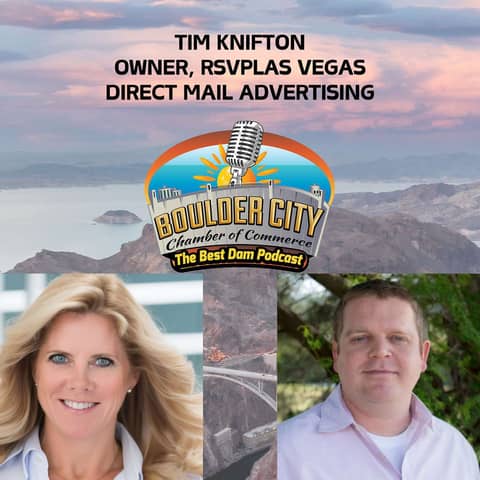 Marketing for Boulder City: The Power of Targeted Direct Mail with RSVP Las Vegas