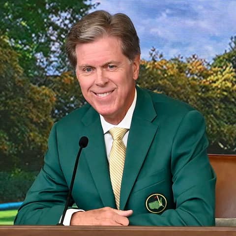 Hal Sutton - "High-Powered Agents" SHORT TRACK Hal Sutton - "High-Powered Agents" SHORT TRACK