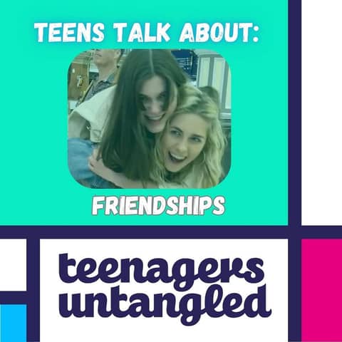 Top Friendship Tips for Teen Girls: Lessons from Real-Life Sisters.