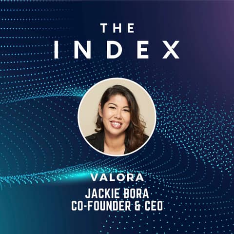 Beyond Bitcoin: Building Wealth and the Future of Stablecoins with Jackie Bona, CEO of Valora